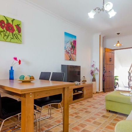 Apartamento Calle Alta Конил-де-ла-Фронтера Екстериор снимка