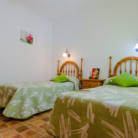 Apartamento Calle Alta Конил-де-ла-Фронтера Екстериор снимка