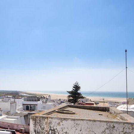 Apartamento Calle Alta Конил-де-ла-Фронтера Екстериор снимка