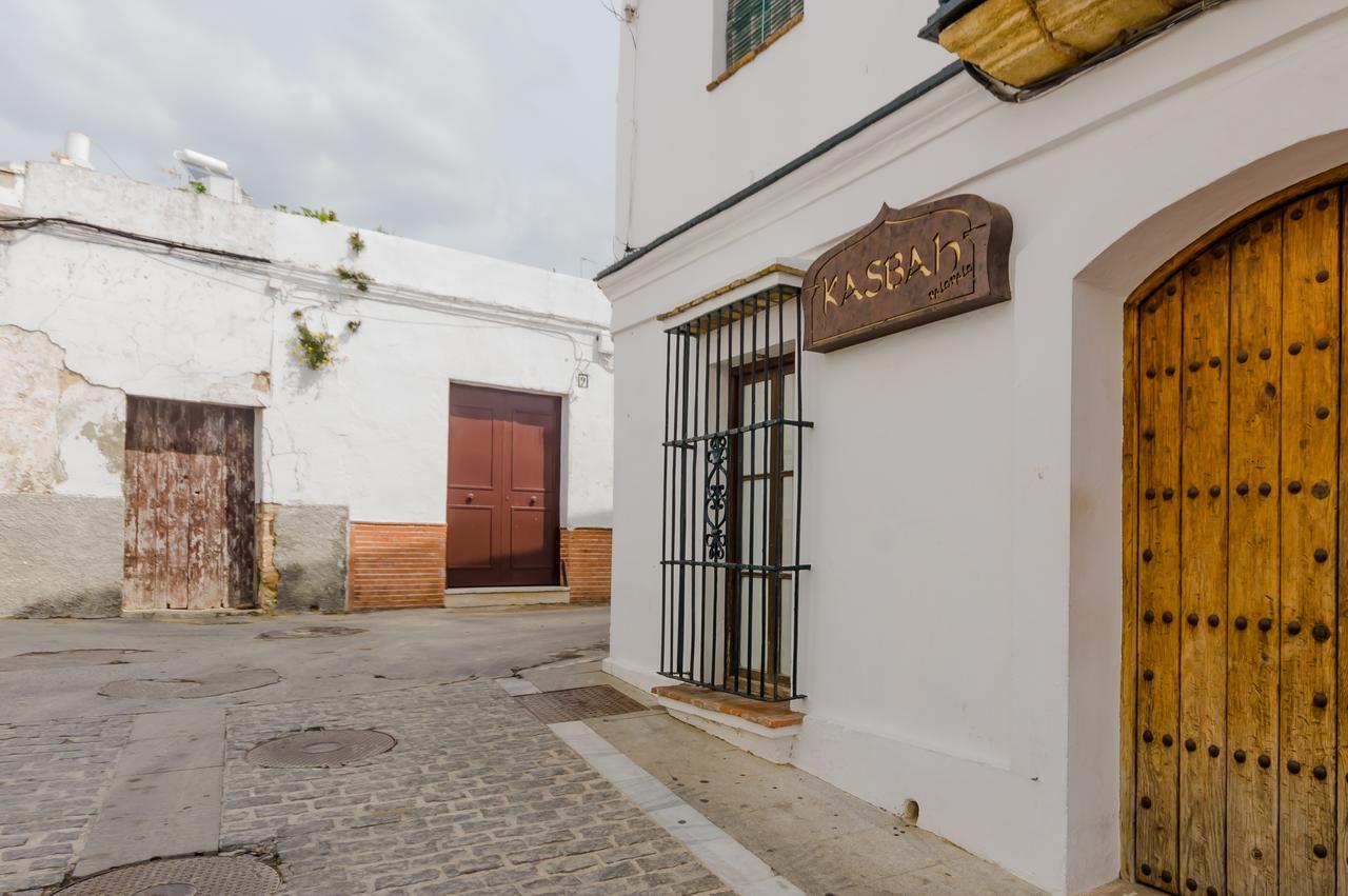 Apartamento Calle Alta Конил-де-ла-Фронтера Екстериор снимка