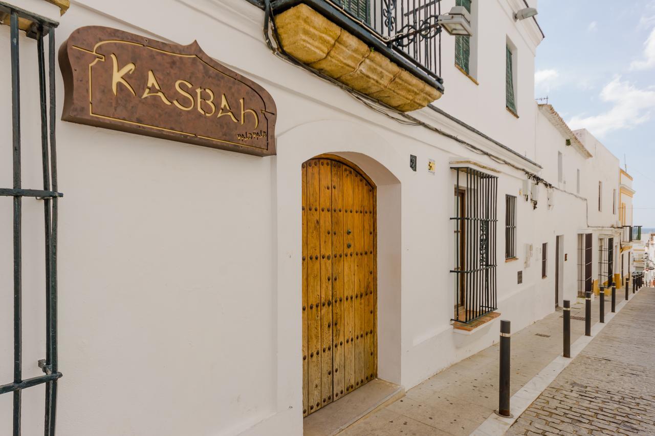 Apartamento Calle Alta Конил-де-ла-Фронтера Екстериор снимка