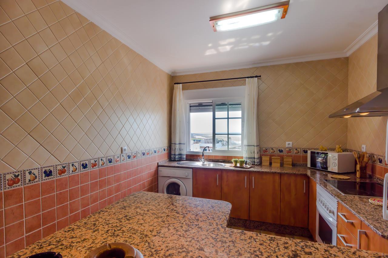 Apartamento Calle Alta Конил-де-ла-Фронтера Екстериор снимка