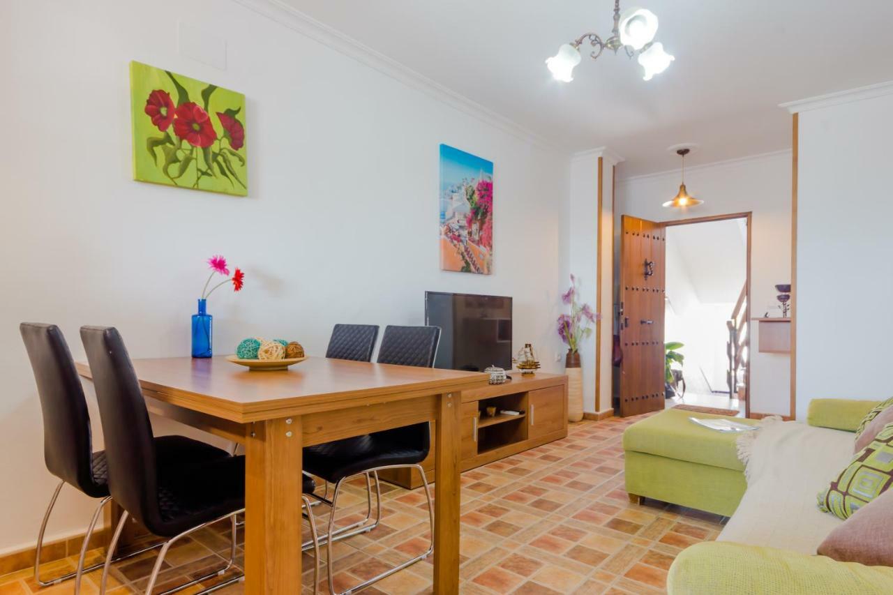 Apartamento Calle Alta Конил-де-ла-Фронтера Екстериор снимка