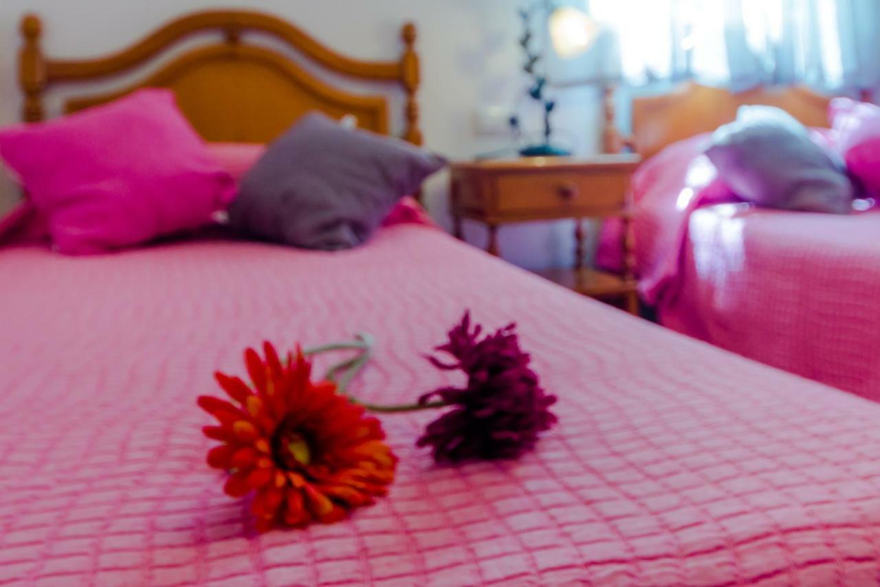 Apartamento Calle Alta Конил-де-ла-Фронтера Екстериор снимка