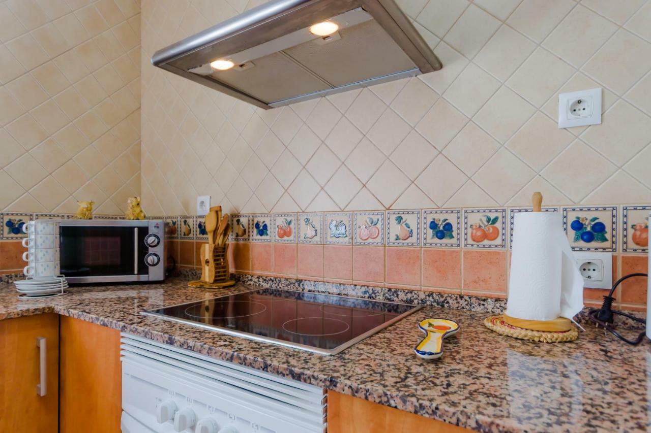 Apartamento Calle Alta Конил-де-ла-Фронтера Екстериор снимка